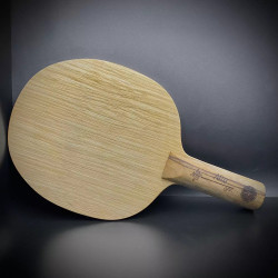 Bois Alto - Bois de tennis de table artisanal | Offensif