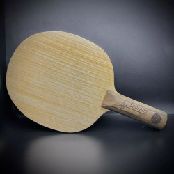 Bois Soprano - Bois de tennis de table artisanal | Vitesse