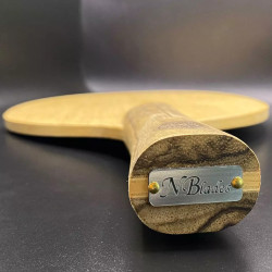 Bois Soprano - Bois de tennis de table artisanal | Vitesse