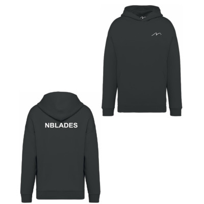 Sweat à capuche NBlades