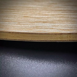 Bass - Bois de tennis de table artisanal | Défense