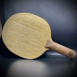 Bass - Bois de tennis de table artisanal | Défense